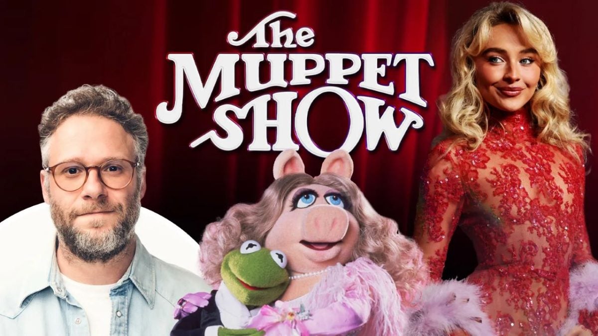 The Muppets will return next year in a special show with Sabrina Carpenter