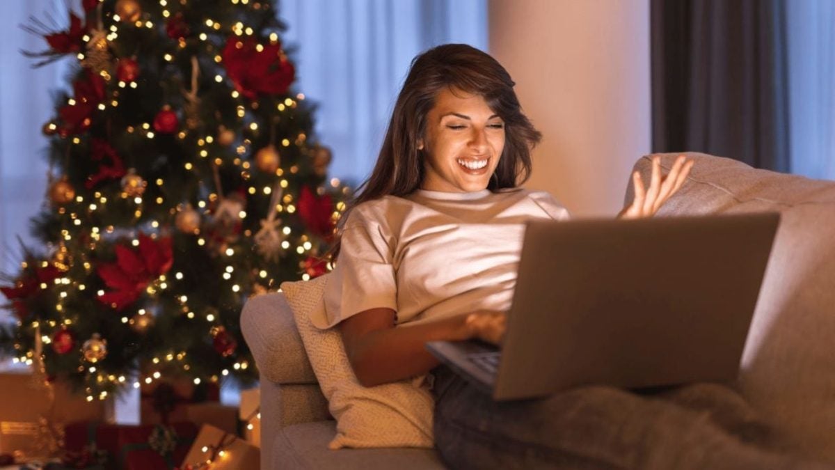 The key to selling at Christmas is… launching Christmas campaigns. It's not as easy as it seems