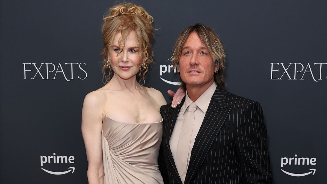 Love is over: Nicole Kidman and Keith Urban are divorcing after 19 years of marriage
