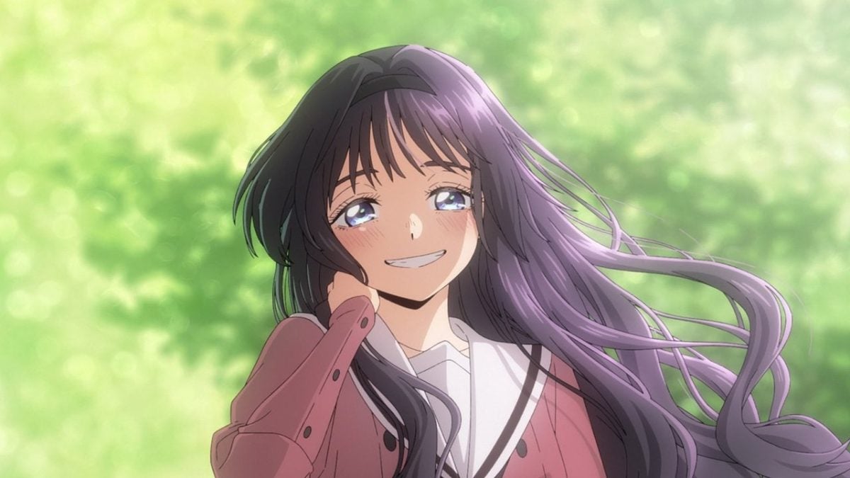 This anime is taking social media by storm and is finally premiering on Netflix