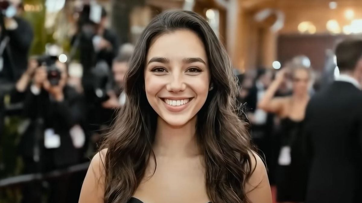 No matter how hard they try, the AI-generated actress doesn't interest anyone