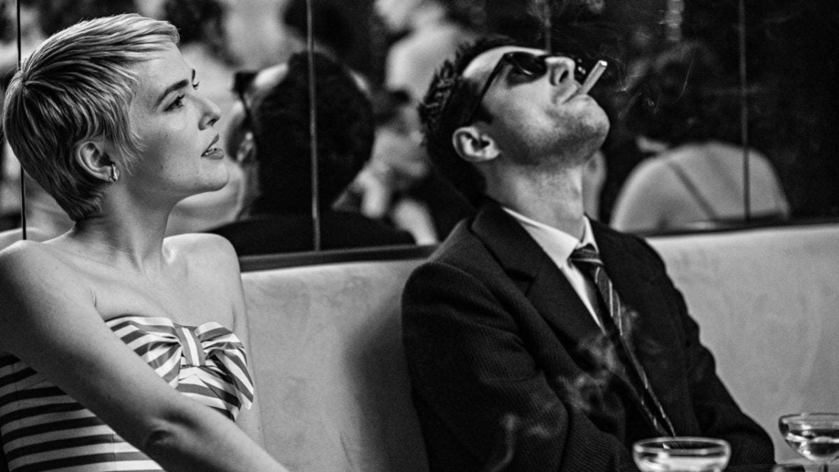 One of the most important indie films of the year releases its incredible trailer