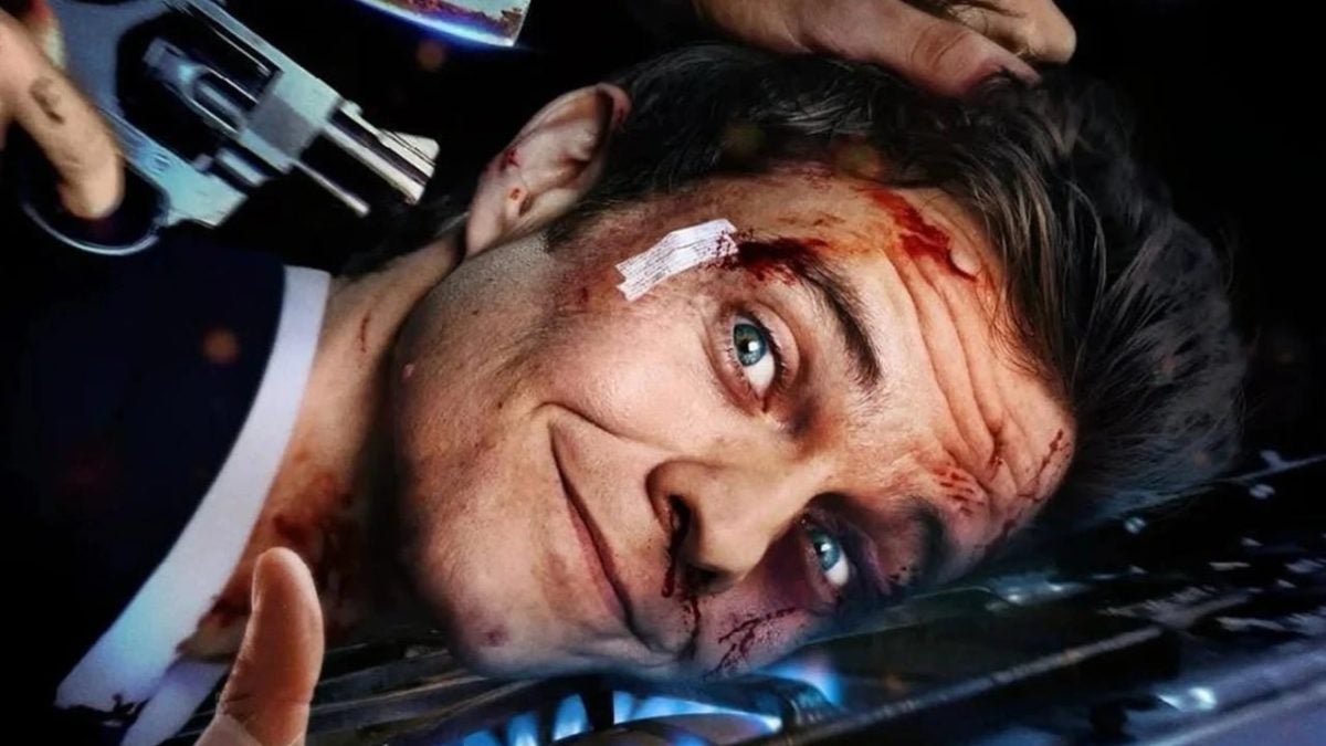 This action movie managed to make double its budget at the box office and now you can watch it streaming