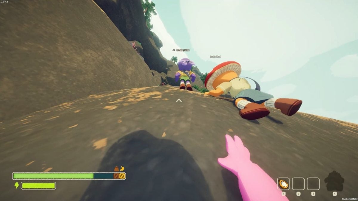 Peak receives a new patch that will allow many people who couldn't play until now to do so