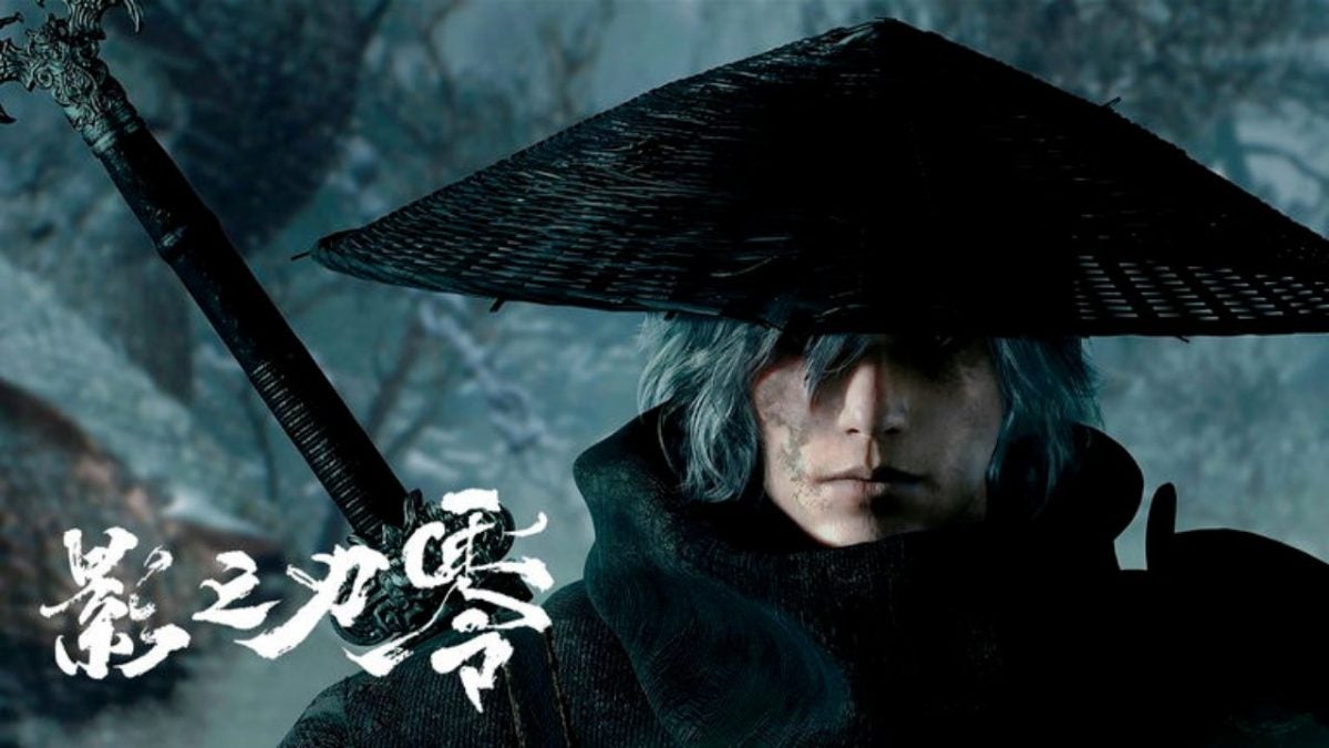The director of the upcoming Phantom Blade Zero states that "nowadays there are too many soulslike"