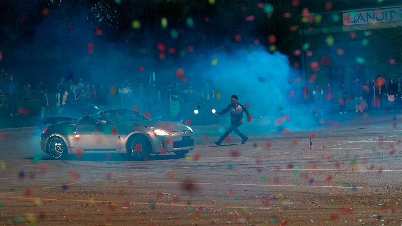 Cancelled without remission: Amazon Prime Video has just axed one of its highest-rated series