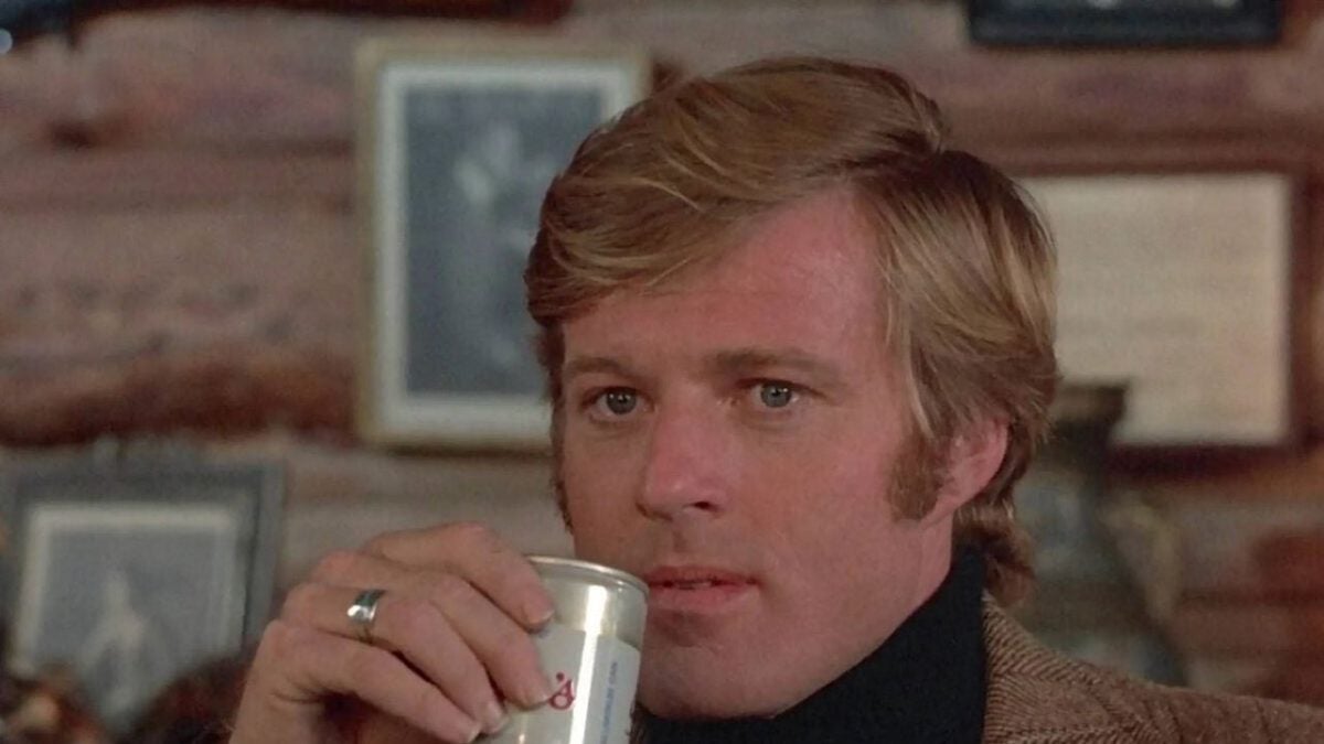 The sequel that Robert Redford was about to make (but couldn't)