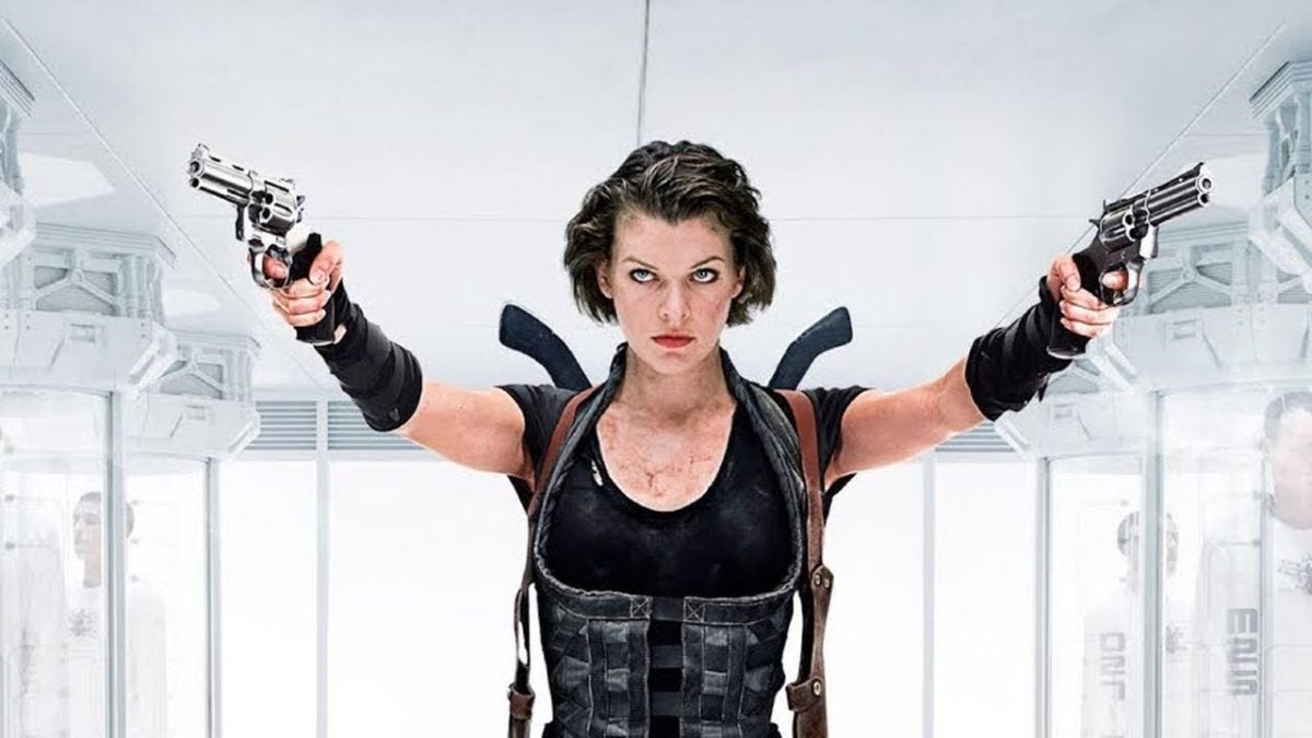 The director of the new Resident Evil movie speaks clearly: he wants to distance himself from what has been done with the franchise in cinema so far