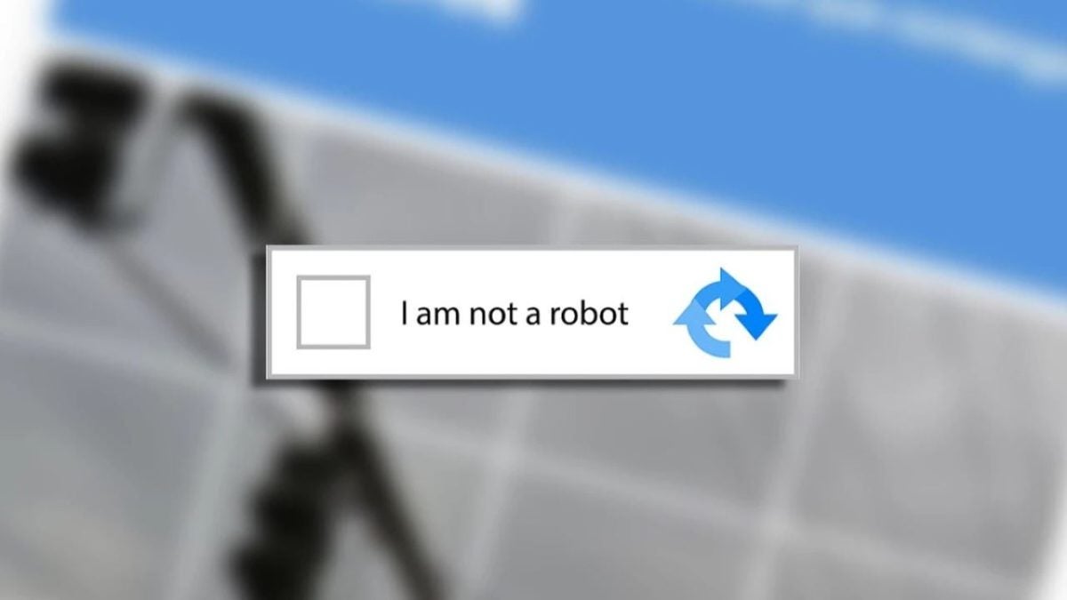 The rise of fake captchas: a new weapon for cybercriminals