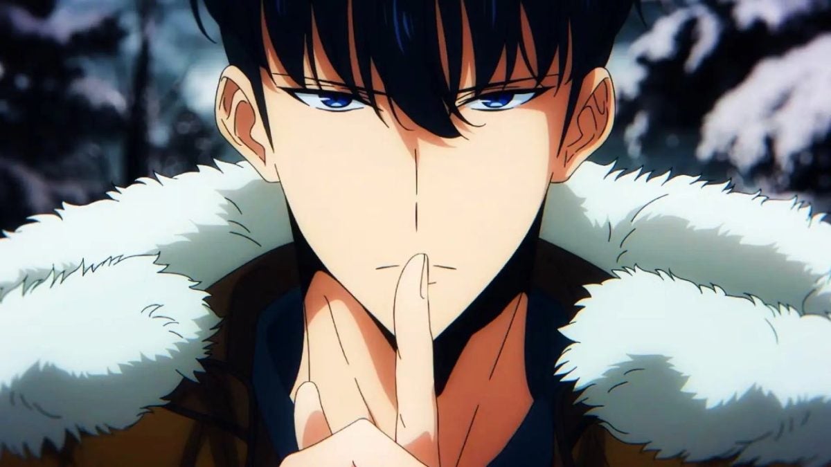 Despite sweeping the Anime Awards, this series may not have a sequel until at least 2028