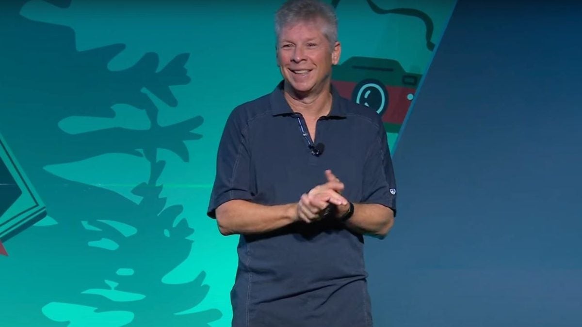 "Good SEO is good GEO," they tell us from Google