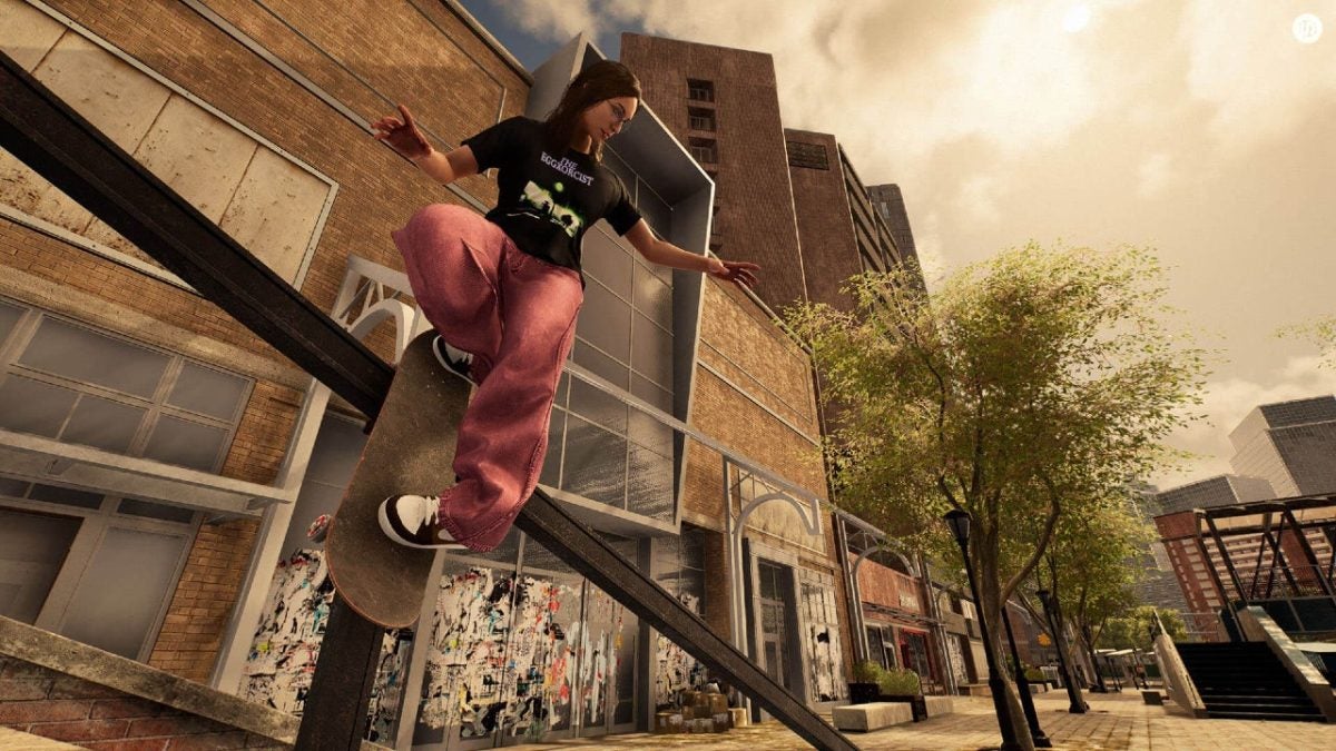 The reboot of the most beloved skate franchise of the Xbox 360 generation returns with 78,000 concurrent players after its launch