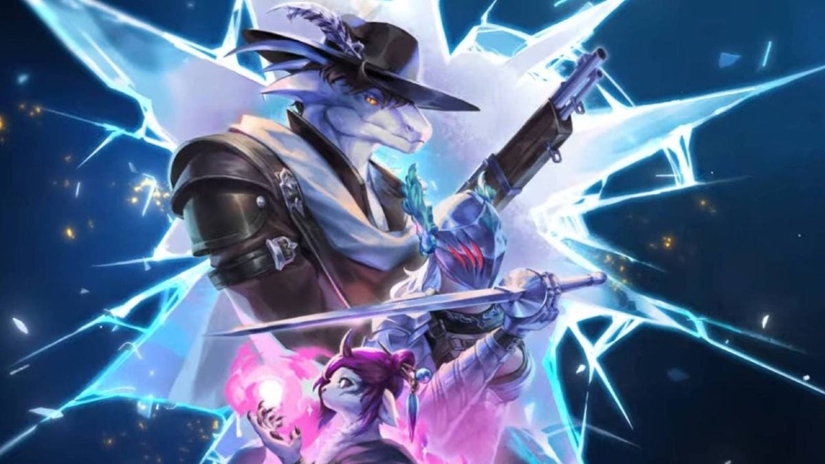 This action roguelike has sold 100,000 units in less than four days and promises to be your next obsession