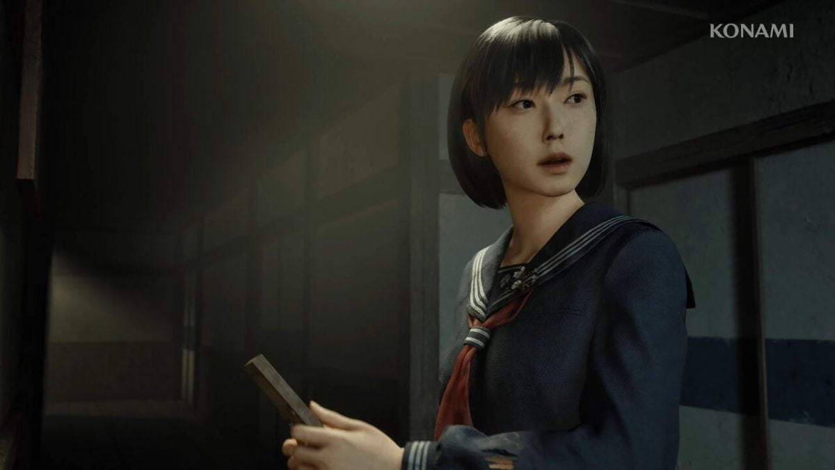 Everything you need to know for the launch of Silent Hill f