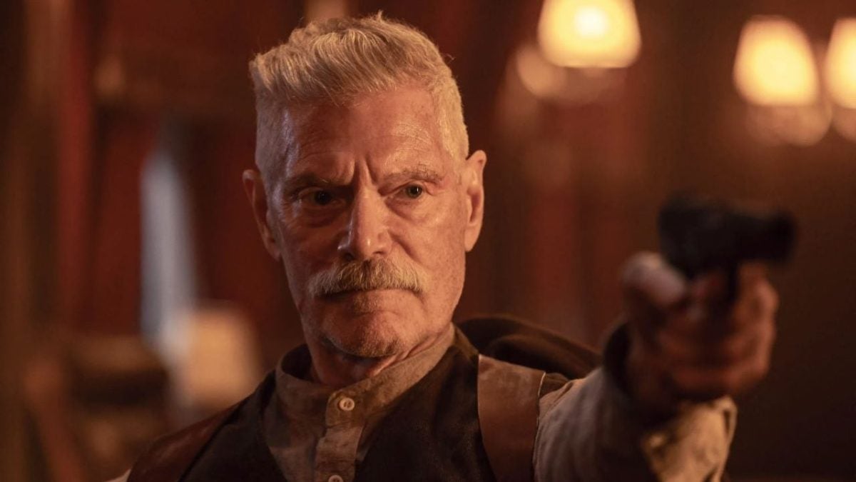 The sequel to one of the best action movies in recent years promises even more violence and dead Nazis