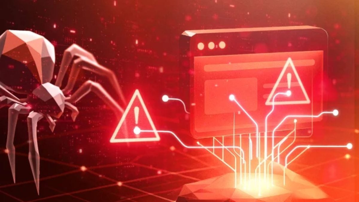 How to stop web threats from the cybercriminals Scattered Spider before they happen