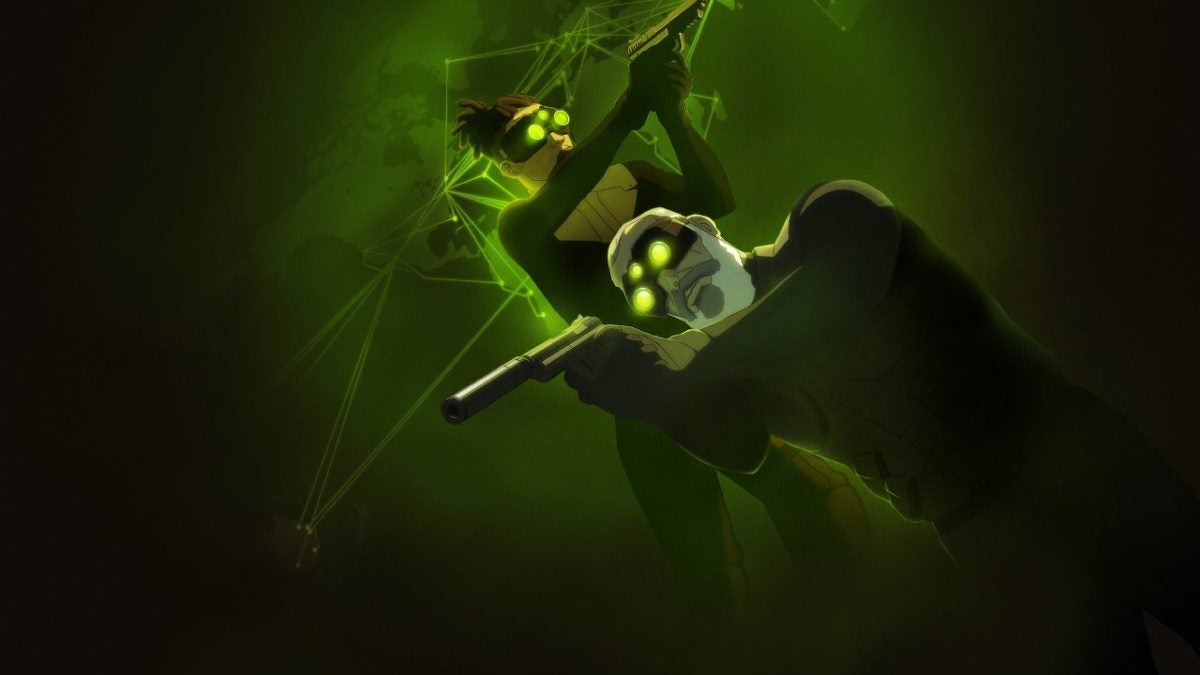 Netflix shows the trailer for the animated adaptation of the most famous spy video game series