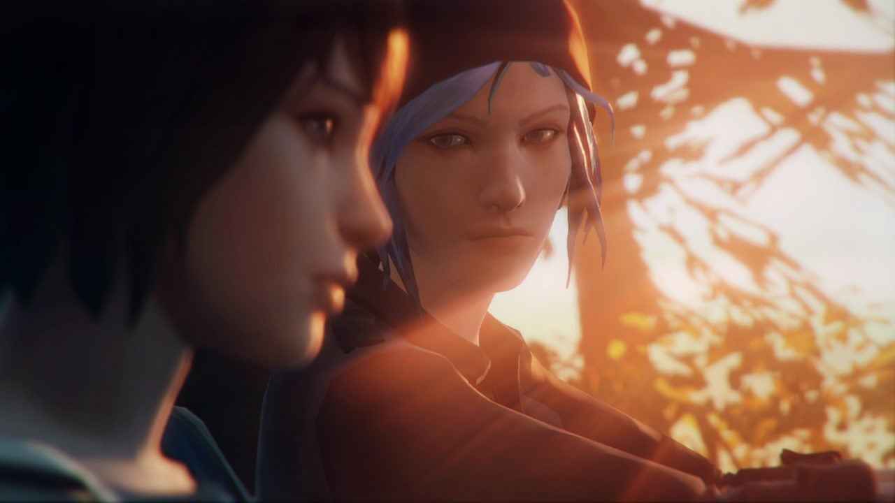 The creators of Life is Strange will not be involved in the Amazon adaptation