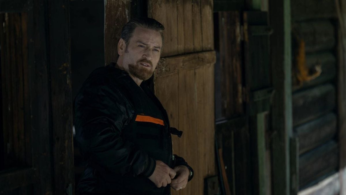 It’s the new French series that everyone is talking about and it will premiere very soon on Apple TV+