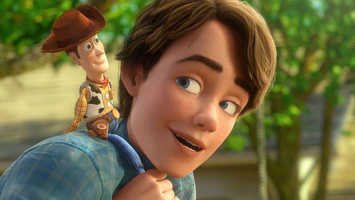 Quentin Tarantino believes that the best Toy Story movie is your favorite and that he hates the same one you hate