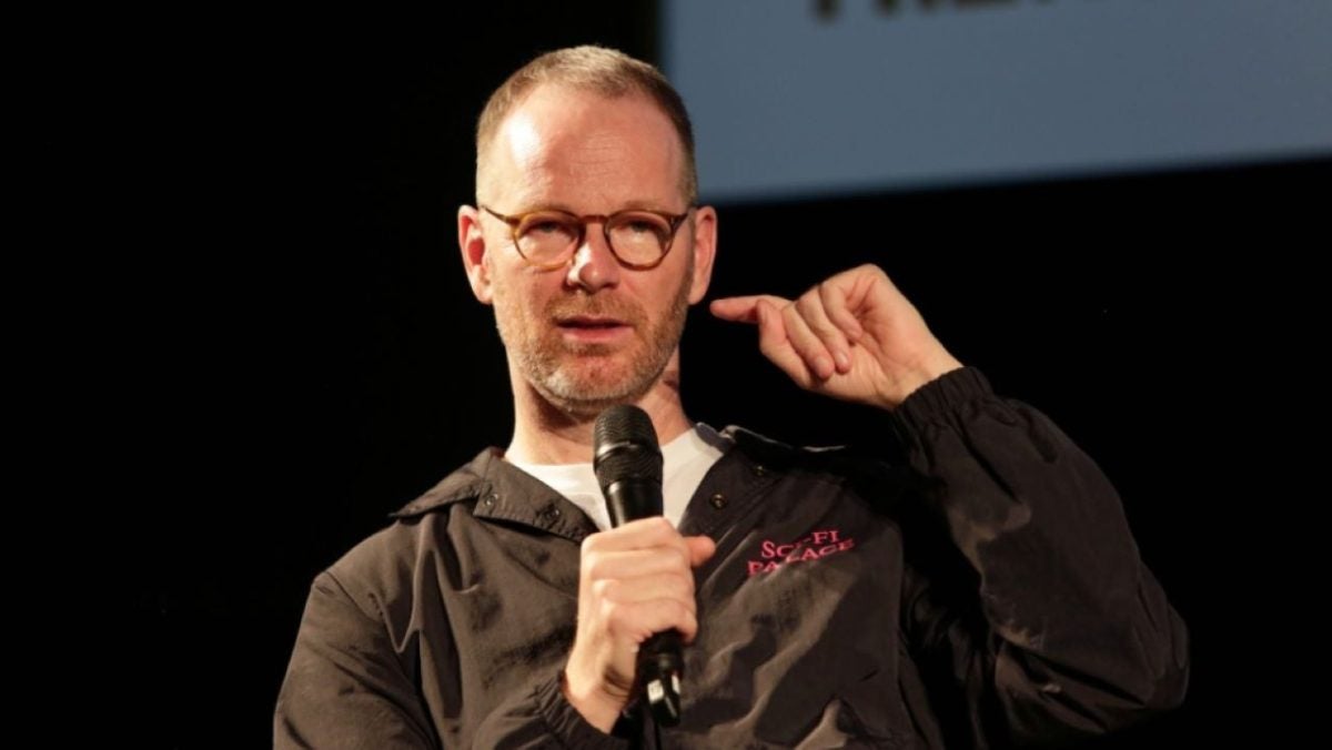 The new work from the director of 'The Worst Person in the World' could not have happened without being a father