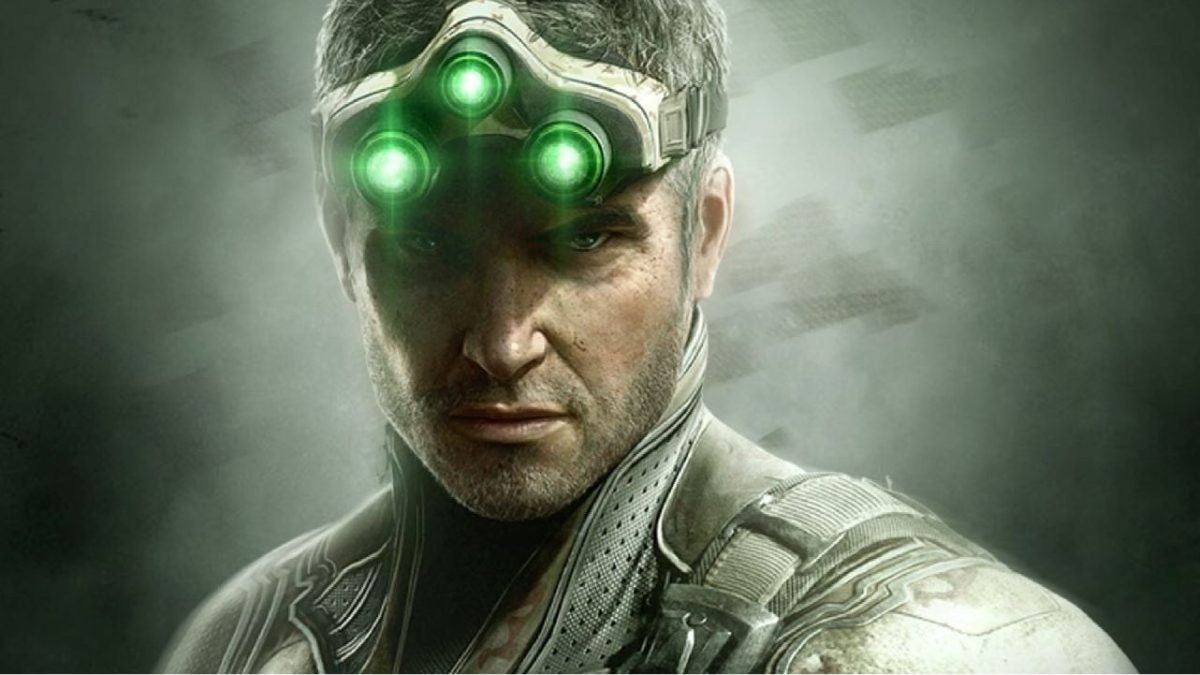 We all thought that the 'Splinter Cell' series for Netflix was canceled. Everyone, except Ubisoft