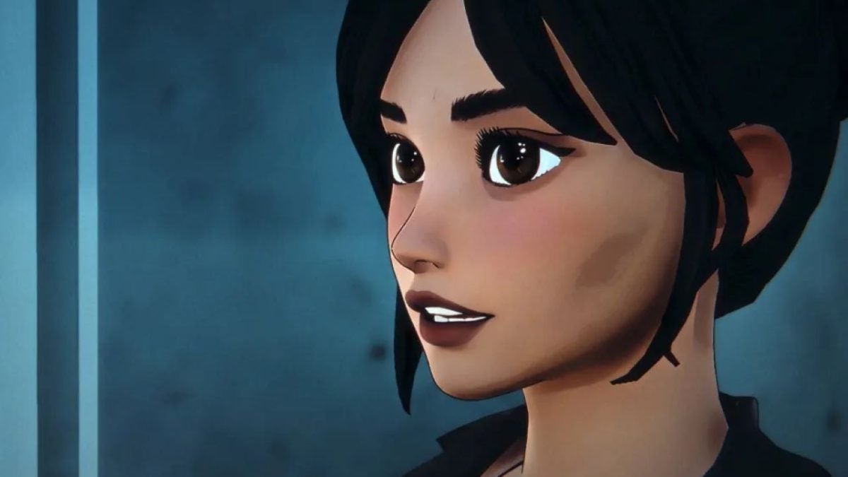 Is it the future or just a simple curiosity? 'Whispers' comes to demonstrate the future of AI in series