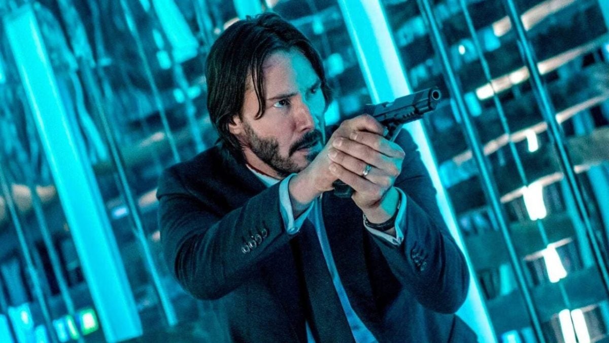 John Wick will not face the High Table in the fifth part. And now, what?