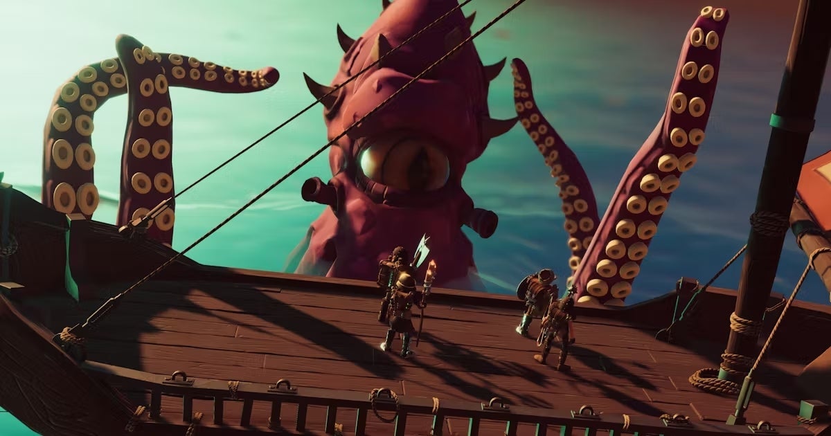 This roguelite where decision-making will shape the story is back on Game Pass