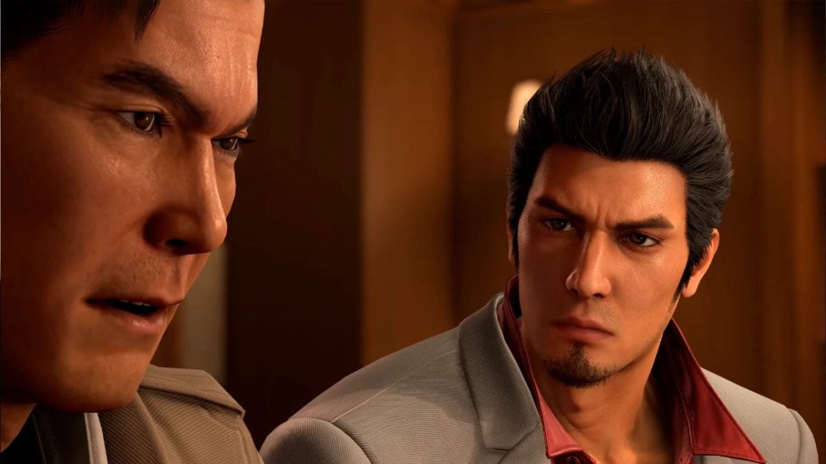 The director of the Yakuza series acknowledges that the success of the series would have been impossible without the players of a particular platform
