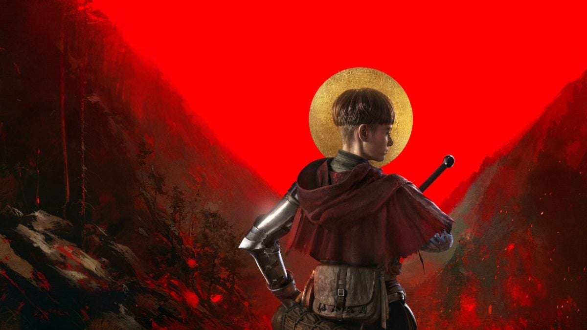 This game aims to blend the action of Kingdom Come: Deliverance with the narrative of The Last of Us in the medieval game of your dreams