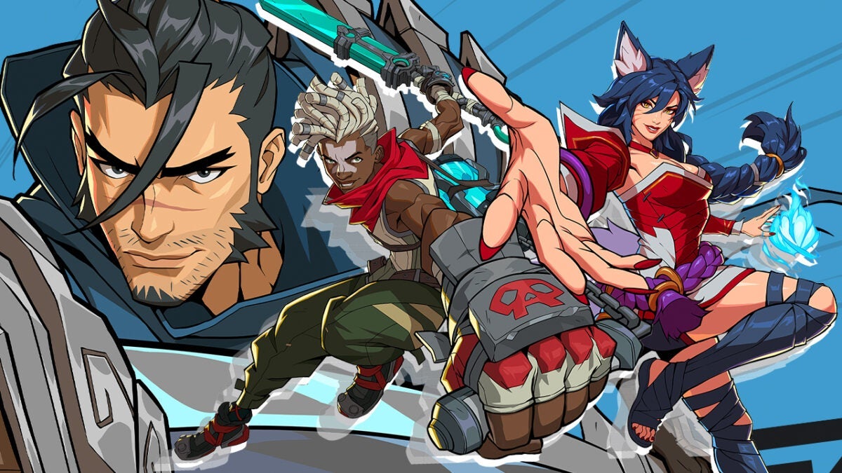 If you're having trouble playing Riot's fighting game, you're not alone and there are a couple of things you can do