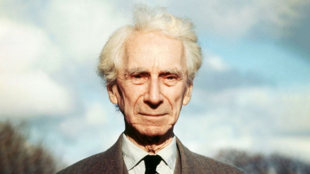 This Nobel Prize winner will receive his first biopic very soon