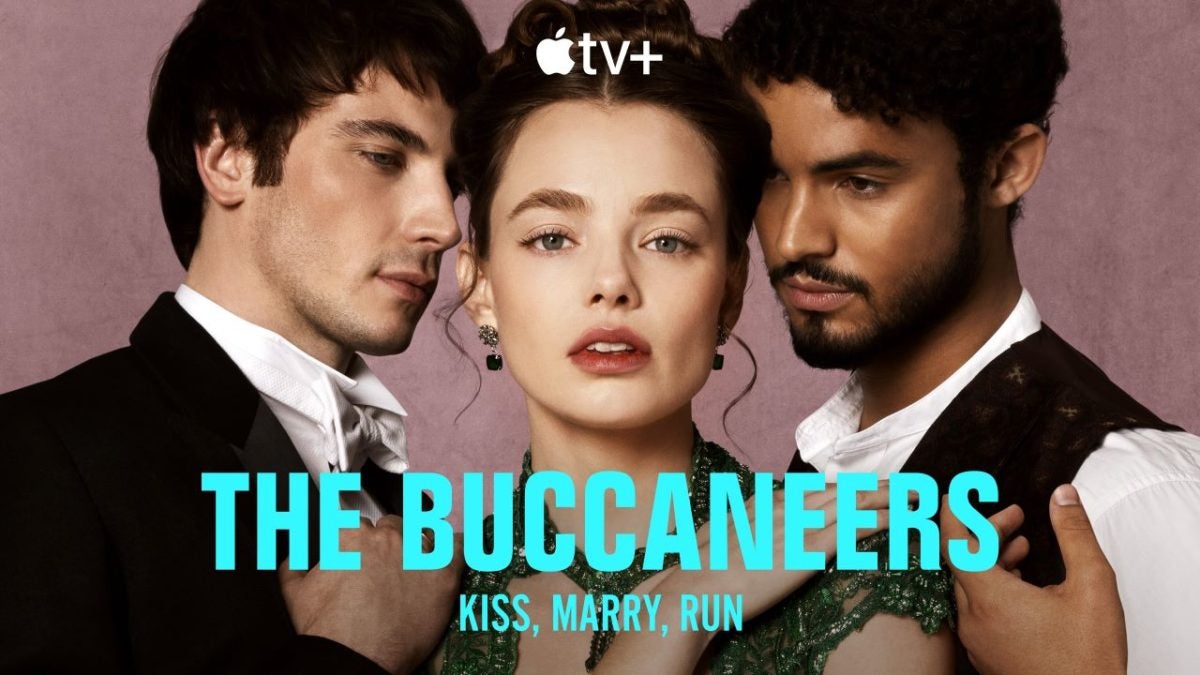 Apple TV+ renews one of its most stylish and unique series for a third season