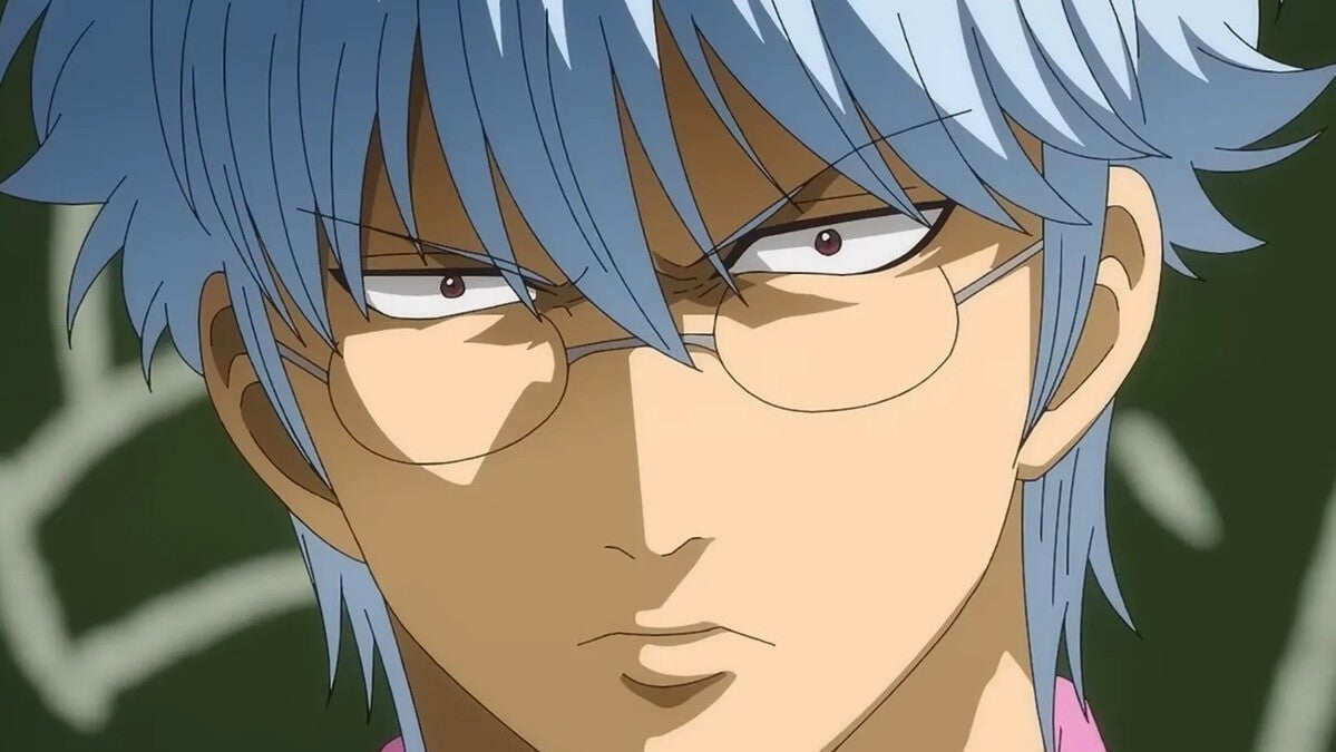 These are the new releases coming to Crunchyroll this fall
