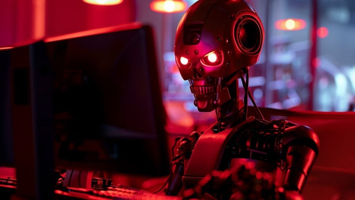 Spanish authorities arrest the leader of a cybercrime group