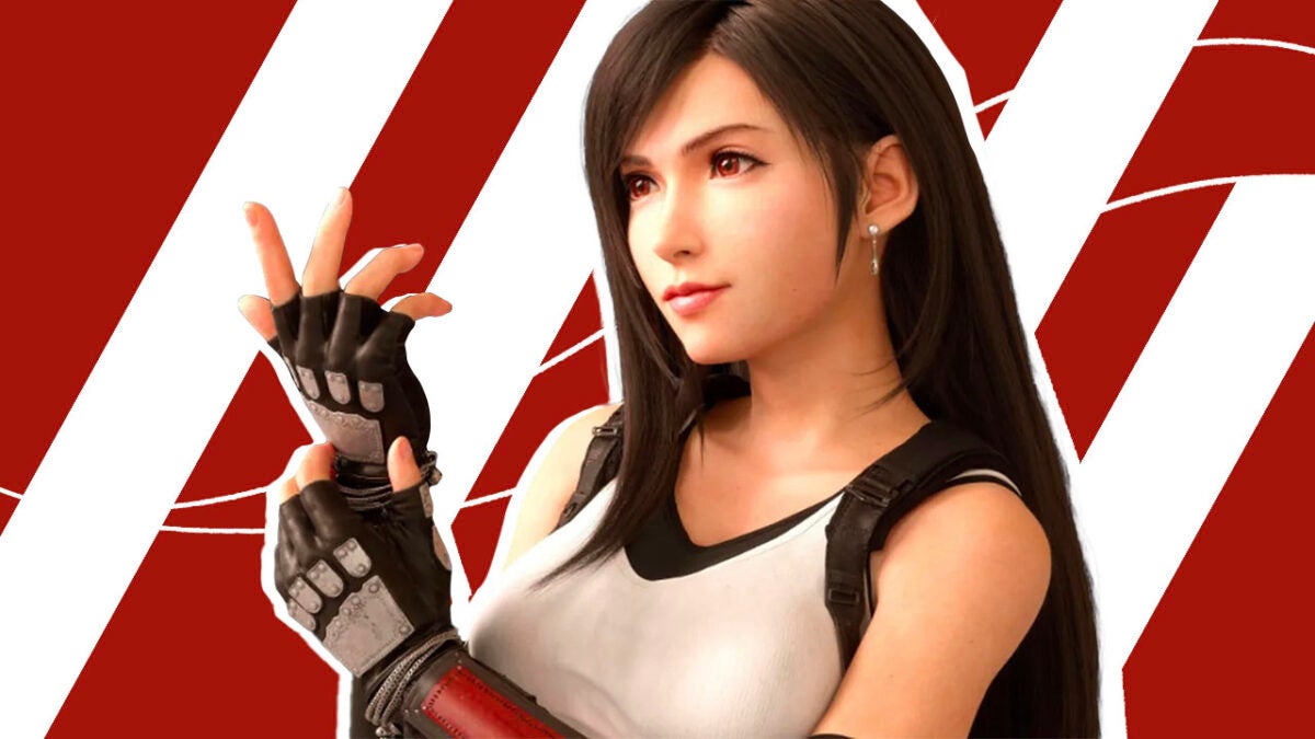 The director of Final Fantasy VII Remake claims that his goal is for everyone to love the third installment