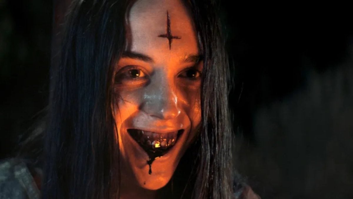 This Spanish horror movie will reach the whole world thanks to its almost 100% traditional special effects