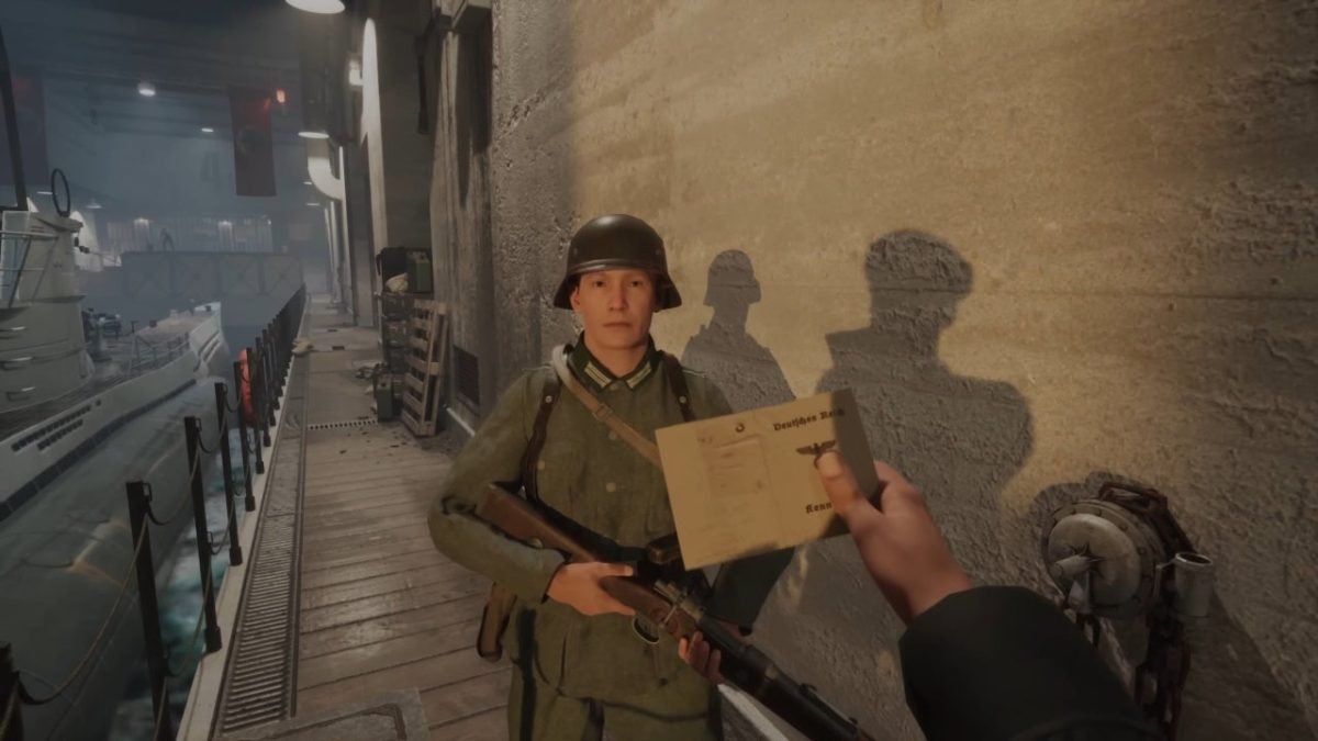 Call of Duty came to exist thanks to EA, and Battlefield 6 exists thanks to the same person from Call of Duty