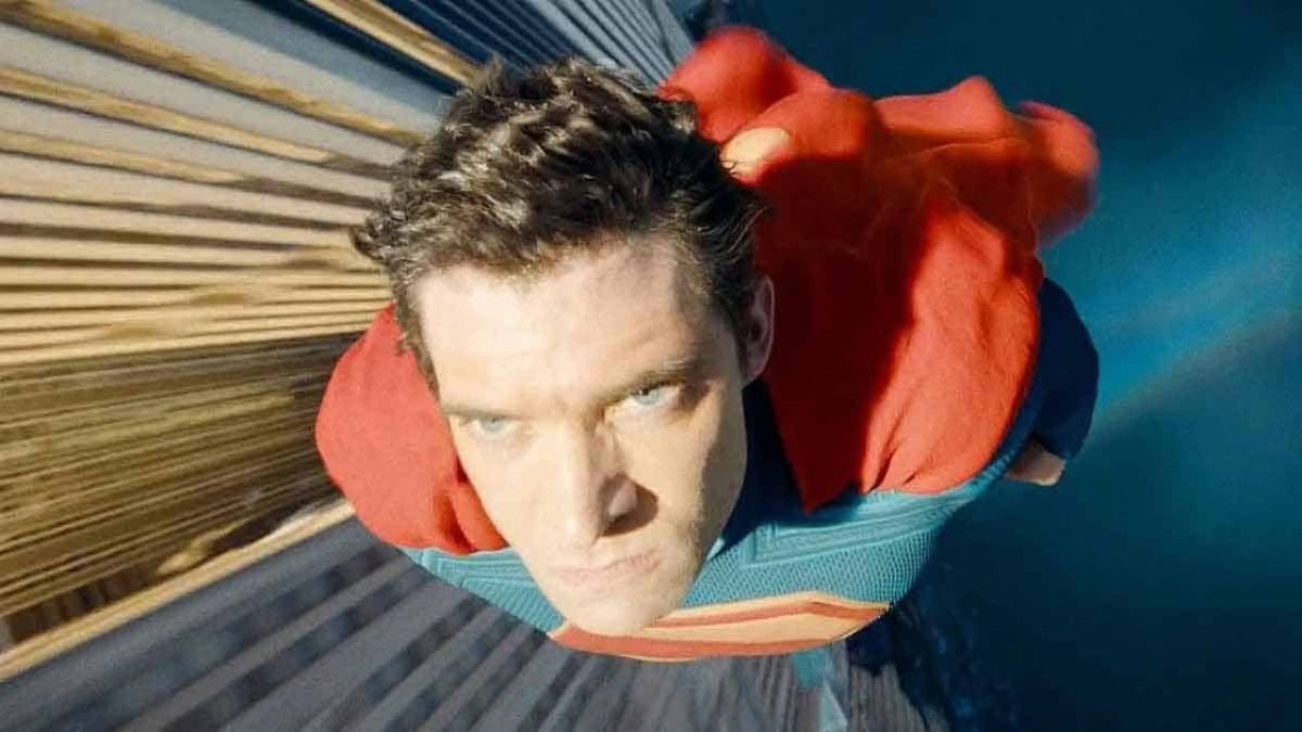 HBO Max dominates with Superman, but another platform remains the queen of streaming