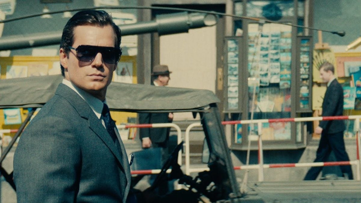 Guy Ritchie's most acclaimed film, which has made him one of Hollywood's top directors, is coming to Prime Video