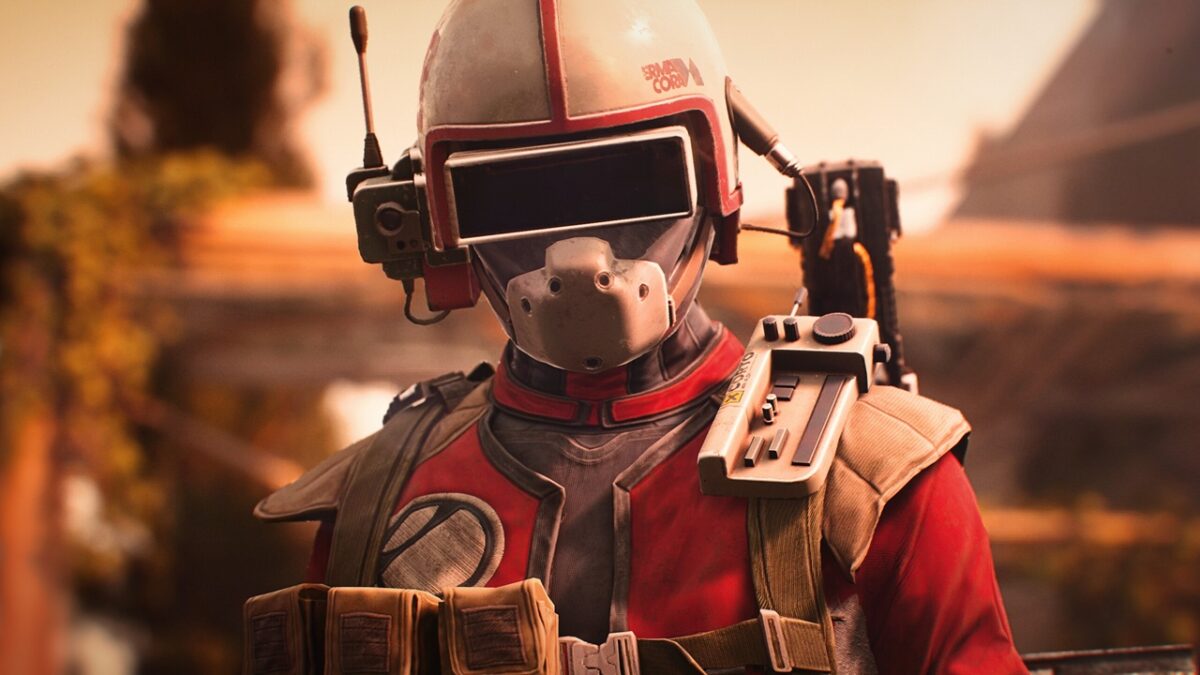 Arc Raiders shakes Call of Duty, which censors its name in the chat of its new closed beta