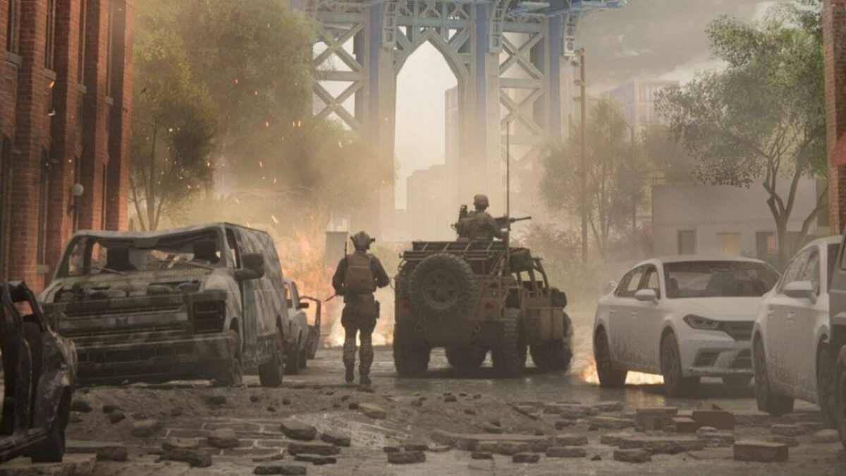 Battlefield veterans are starting to leave their latest game en masse