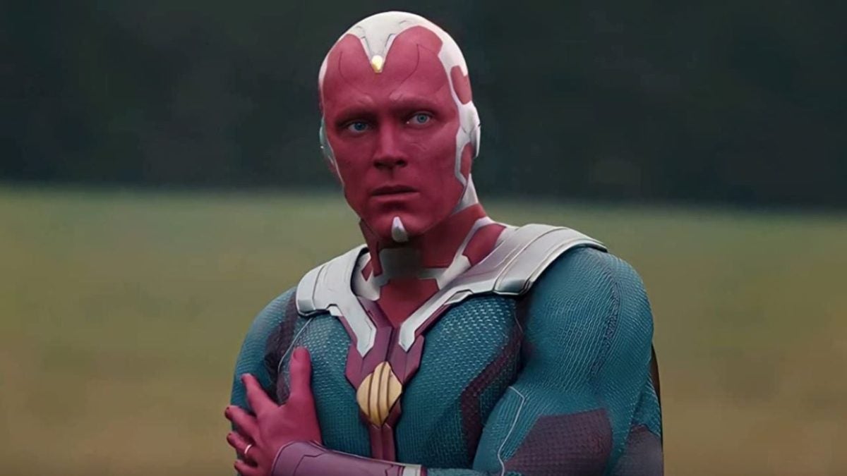 We already know when 'VisionQuest' will take place, and it will advance the Marvel Universe