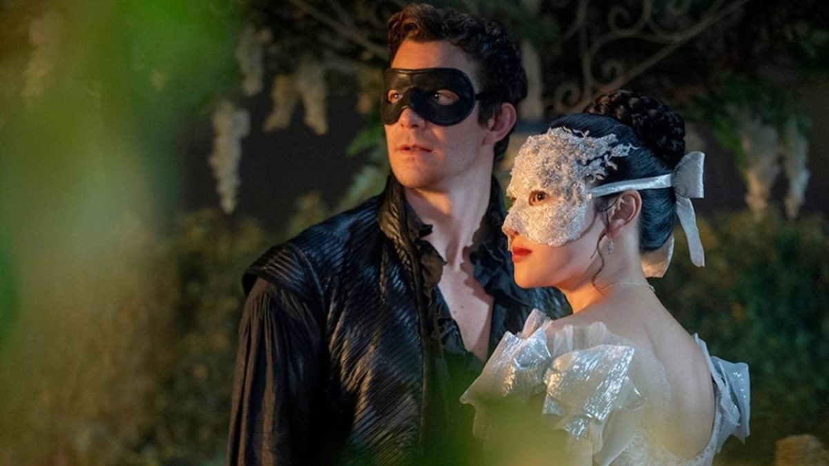 The new trailer for season 4 of 'Bridgerton' reveals the most important thing: its release date