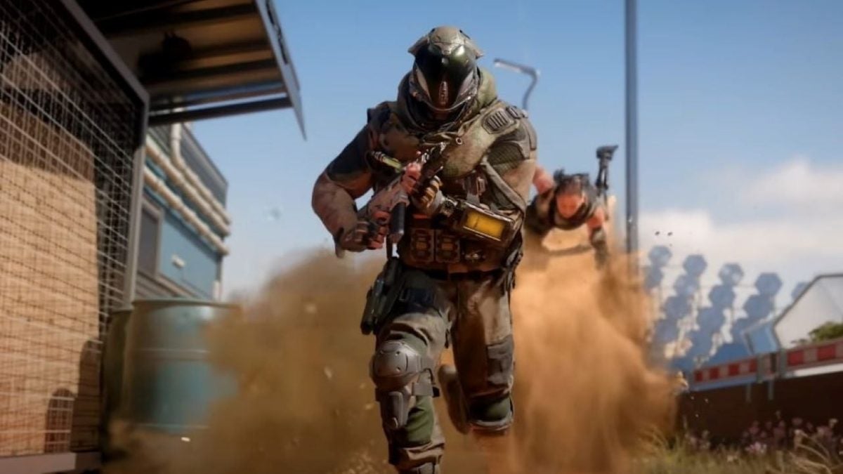 Call Of Duty has implemented a new feature in combat. Nobody has liked it