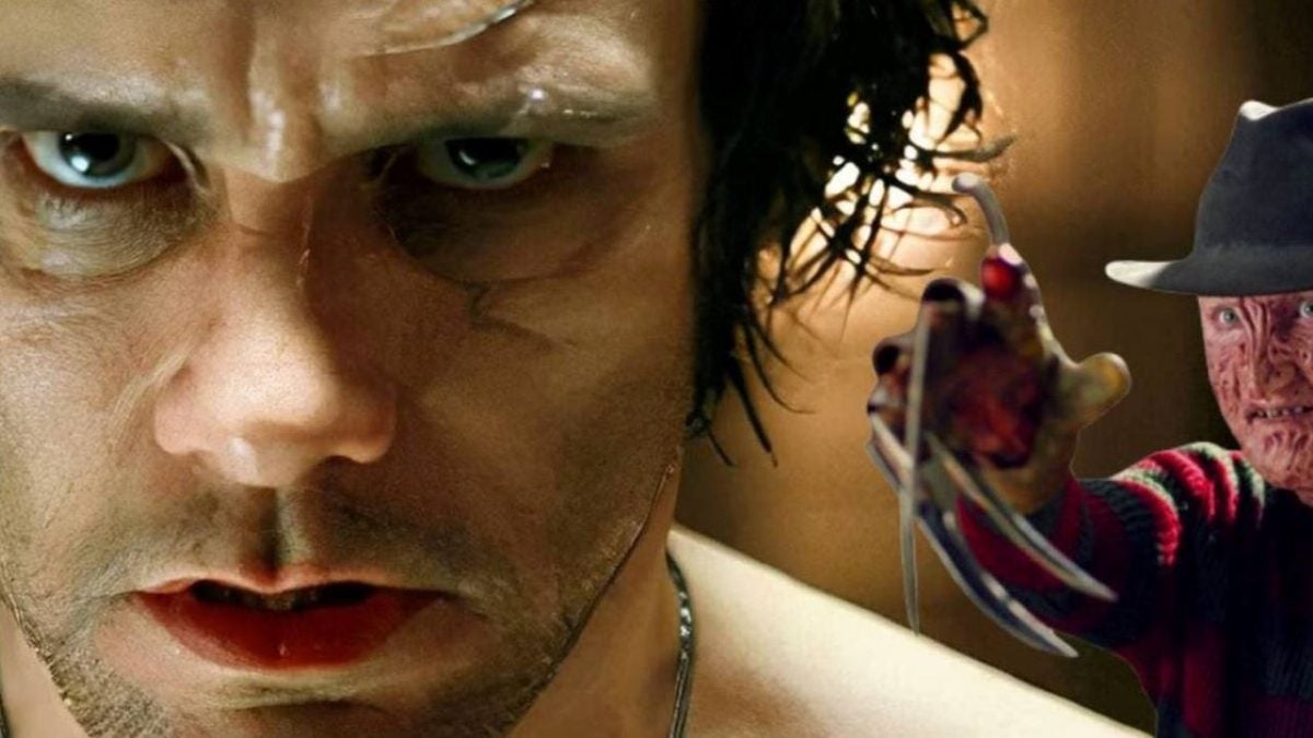 We already know who should be the new Freddy Krueger, and it's going to surprise you