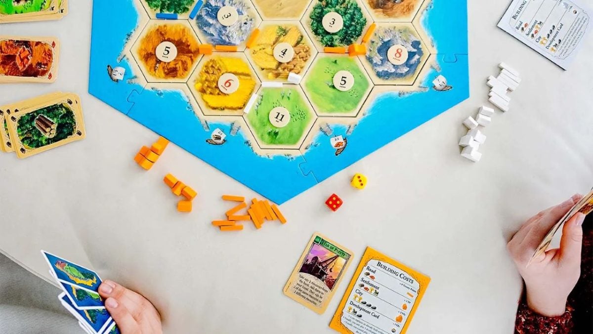 Netflix acquires the rights to Catan: projects based on the board game are coming