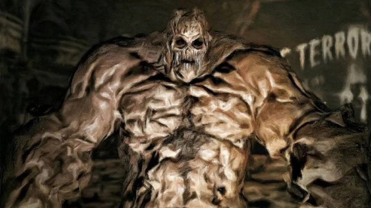 Max Minghella comments on the future of the Clayface movie, the iconic Batman villain