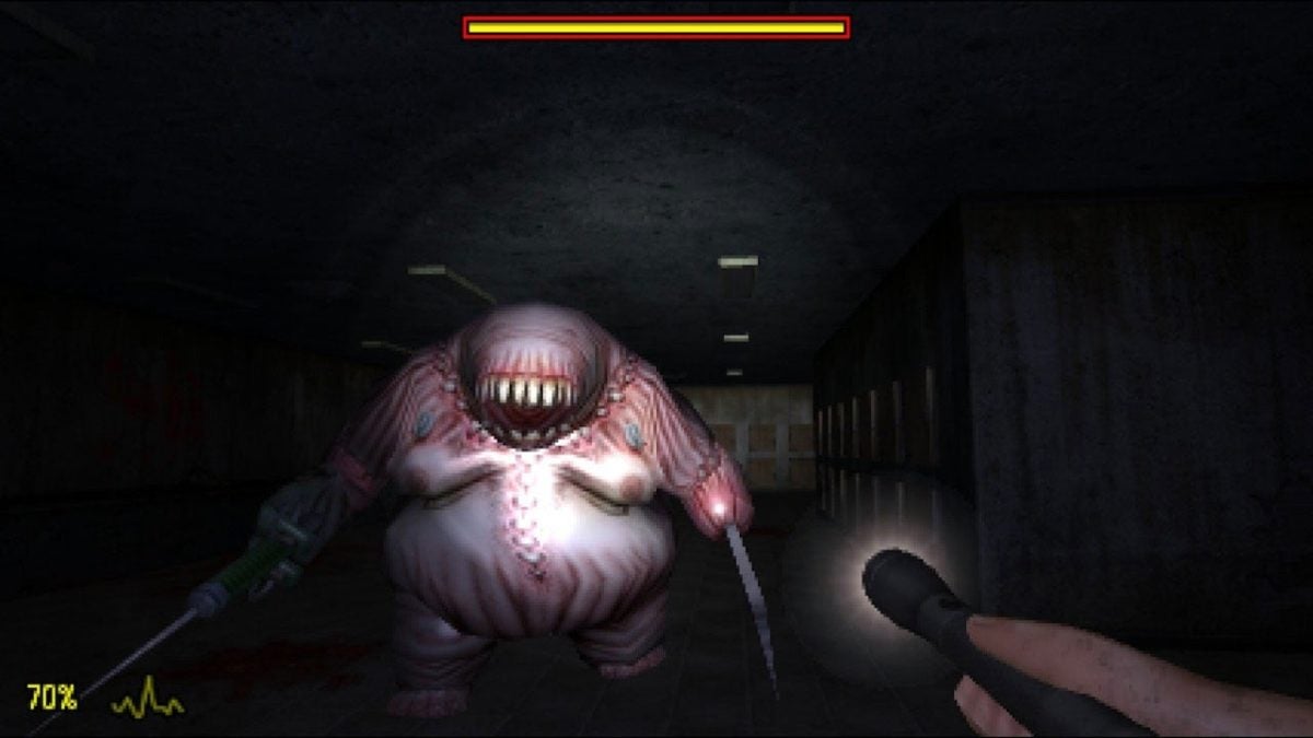 This classic horror from Nintendo DS that was supposed to be a Silent Hill is coming to PC just in time for Halloween